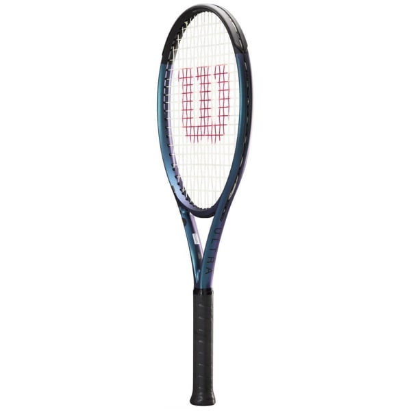 Rackets Wilson Ultra 108 V4 Blå