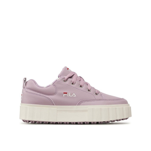 Puolikengät Fila Sandblast Violetit 39