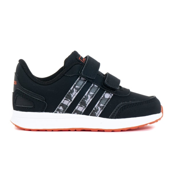 Sneakers low Adidas VS Switch 3 I Sort 23
