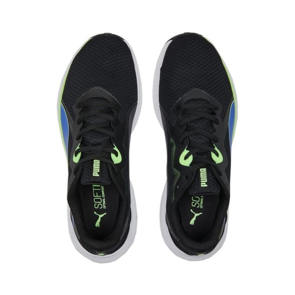 Sneakers low Puma Twitch Runner Sort 43