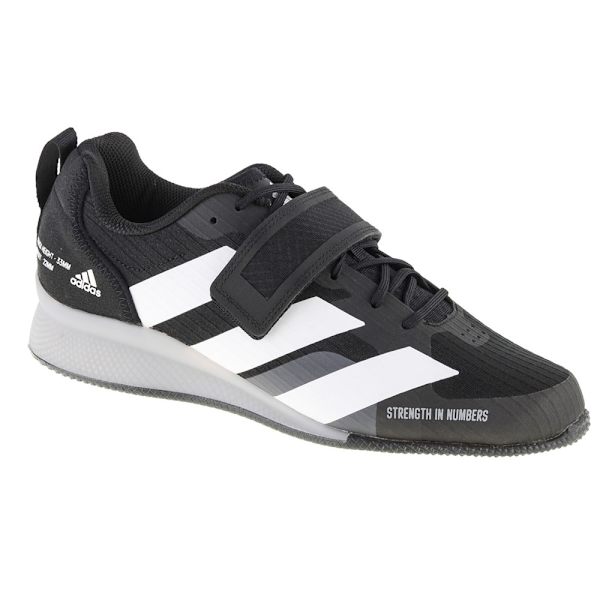 Sneakers low Adidas Adipower Weightlifting 3 Sort 48