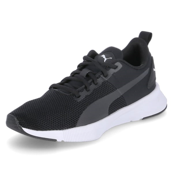 Puolikengät Puma Flyer Runner Mustat 38.5