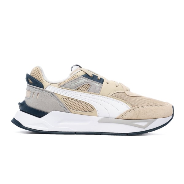 Lågskor Puma Mirage Sport Remix Beige 45