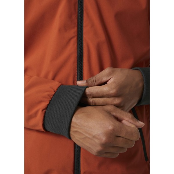 Jakker Helly Hansen HP Racing Bomber Orange 173 - 179 cm/M