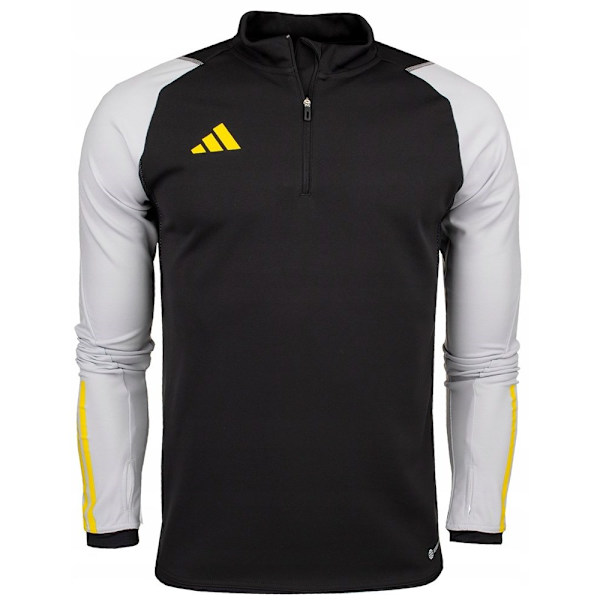 Sweatshirts Adidas Tiro 23 Competition Training Top Sort 170 - 175 cm/M