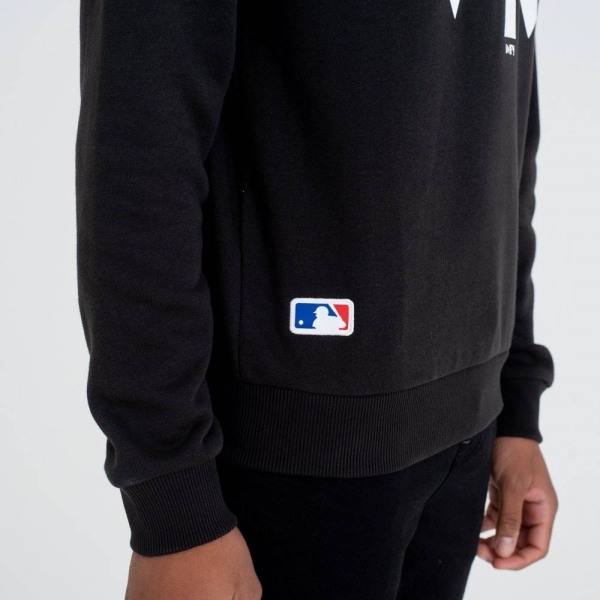 Sweatshirts New Era New York Yankees Team Sort 178 - 182 cm/M