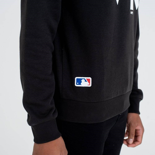 Sweatshirts New Era New York Yankees Team Sort 183 - 187 cm/L