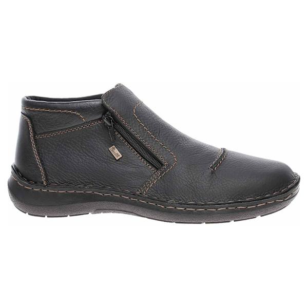 Sko Rieker 0307200 Brun 41