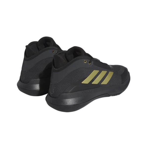 Kengät Adidas Bounce Legends M Mustat 43 1/3