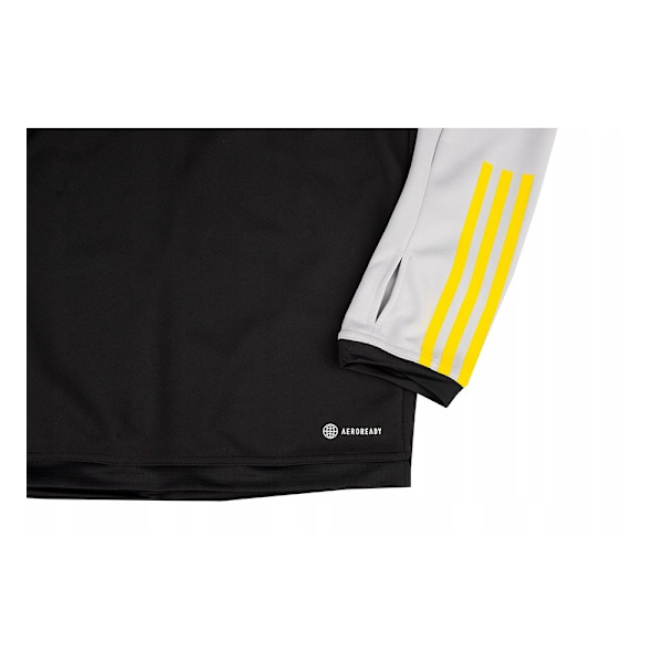 Sweatshirts Adidas Tiro 23 Competition Training Top Sort 170 - 175 cm/M
