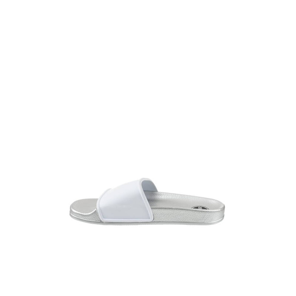 Tofflor Colmar Slipper Plain Vit 39