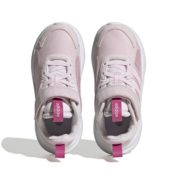 Lågskor Adidas HQ383 Rosa 37 1/3