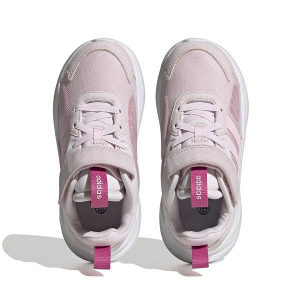 Puolikengät Adidas HQ383 Vaaleanpunaiset 39 1/3