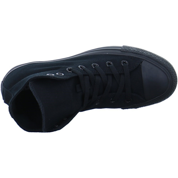 Kondisko Converse Chuck Taylor All Star HI Sort 37.5