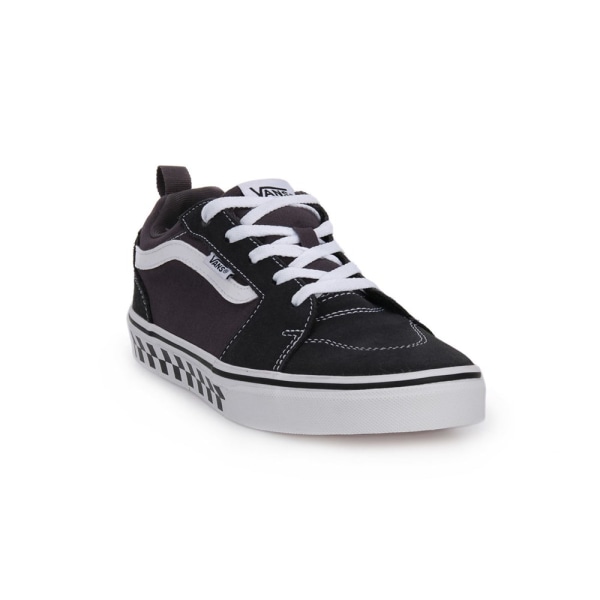 Puolikengät Vans 1o7 Filmore Sidewall Harmaat 39