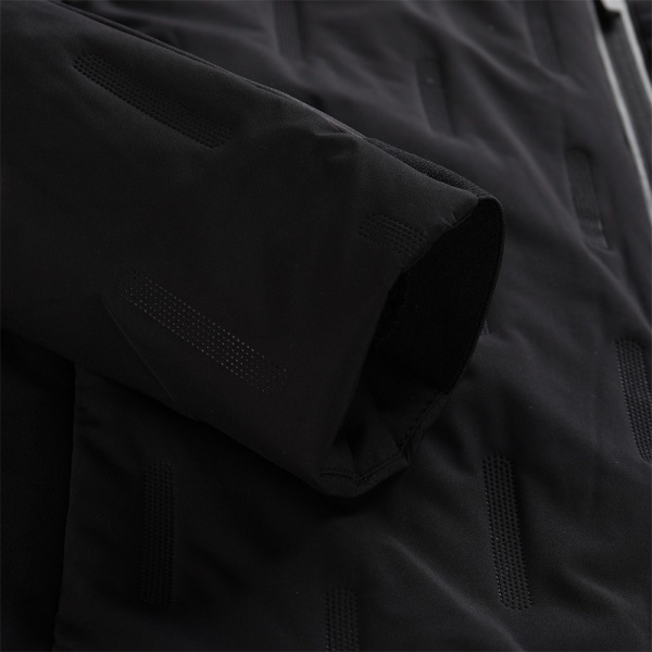 Jakker Alpine Pro MJCB555990 Sort 182 - 188 cm/L