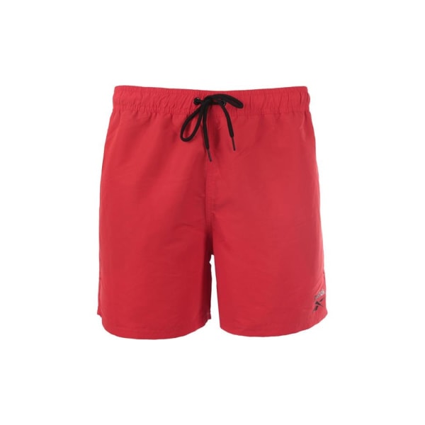 Byxor Reebok Swim Short Yale Röda 170 - 175 cm/S