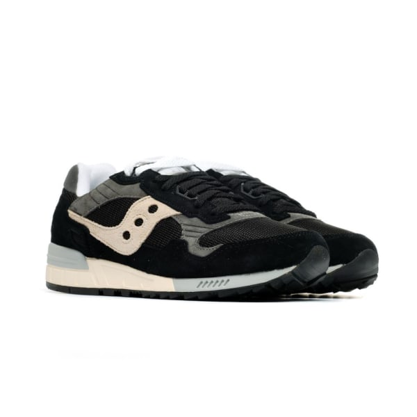 Lågskor Saucony Shadow Svarta 42