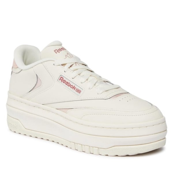 Sneakers low Reebok Club C Extra Hvid,Beige 36