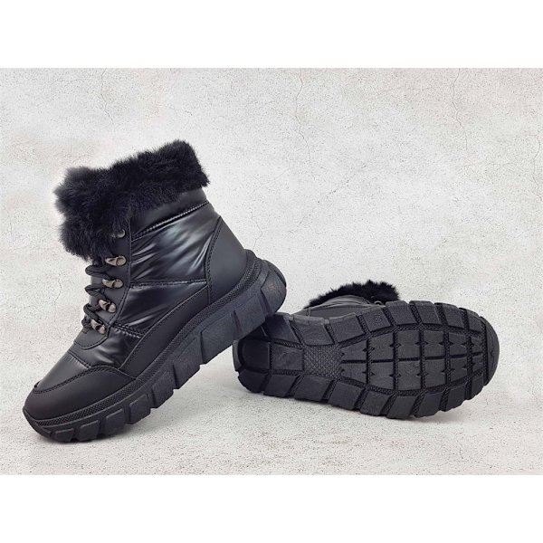 Snowboots Lee Cooper LCJ23441955 Sort 40