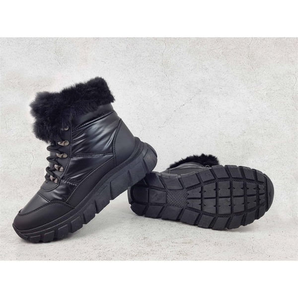 Snowboots Lee Cooper LCJ23441955 Svarta 38