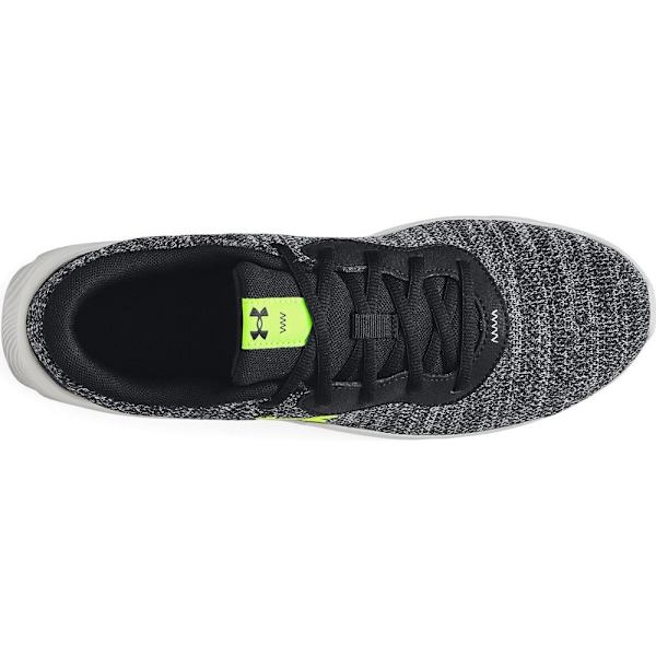 Puolikengät Under Armour Mojo 2 Mustat 42.5
