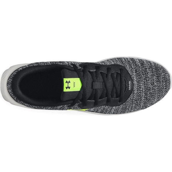 Sneakers low Under Armour Mojo 2 Sort 43