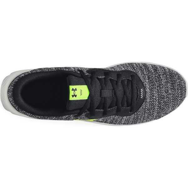 Sneakers low Under Armour Mojo 2 Sort 45.5