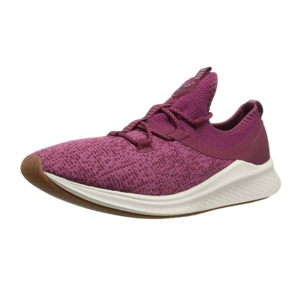 Lågskor New Balance WLAZRMP Rosa,Vit,Rödbrunt 37