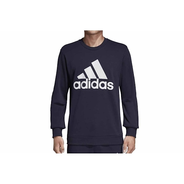 Sweatshirts Adidas MH Bos Crew FT Flåde 188 - 193 cm/XXL