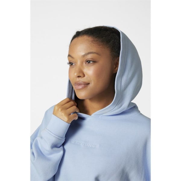 Sweatshirts Helly Hansen 53981515 Azurblå 162 - 166 cm/S