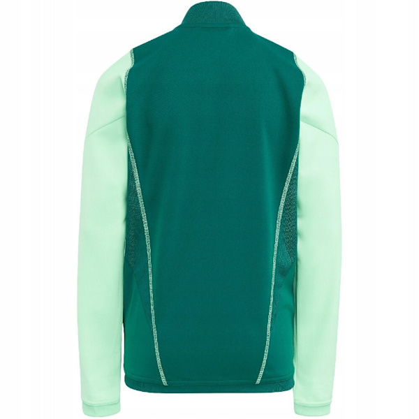 Puserot je Fleecet Adidas Tiro 23 Competition Training Vihreät 159 - 164 cm/L