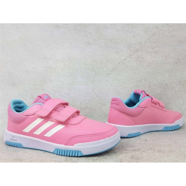 Lågskor Adidas Tensaur Sport 20 C Rosa 39 1/3