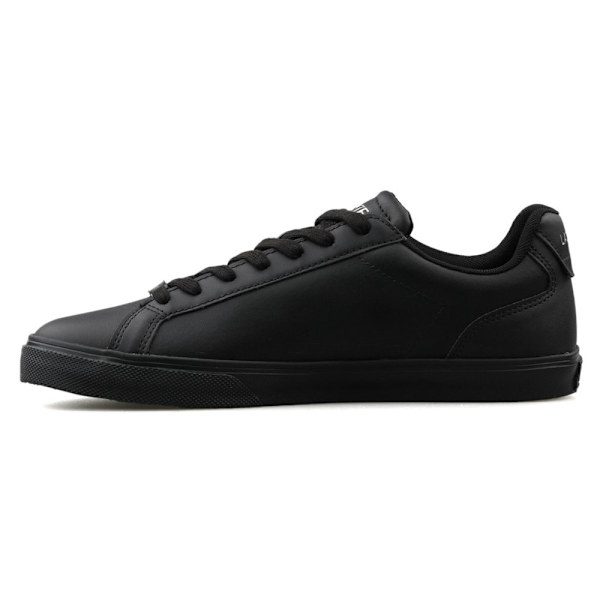 Sneakers low Lacoste Lerond Pro 123 3 Cma Sort 44