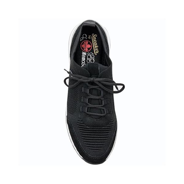 Sneakers low Rieker N801000 Sort 36