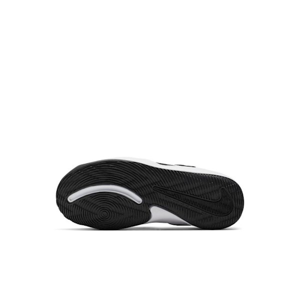 Nike Team Hustle Quick 2 PS Svarta 29.5