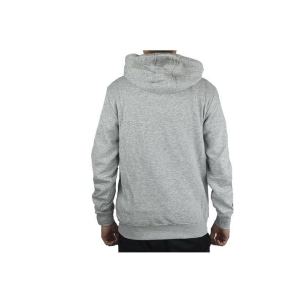 Sweatshirts Kappa Vend Hooded Grå 171 - 174 cm/S