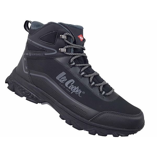 Sko Lee Cooper LCJ23012017 Sort 44