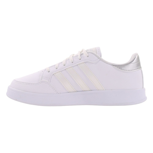 Sneakers low Adidas Breaknet Hvid 38 2/3