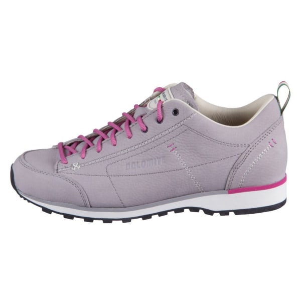 Puolikengät Dolomite 54 Low LT Violetit 37.5