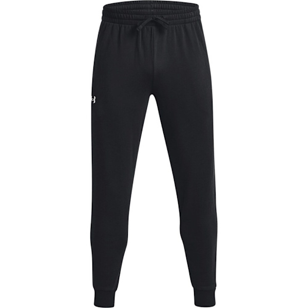 Bukser Under Armour 1379774001 Sort 178 - 182 cm/M