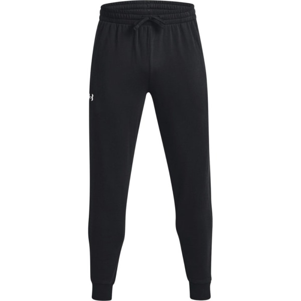 Bukser Under Armour 1379774001 Sort 188 - 192 cm/XL