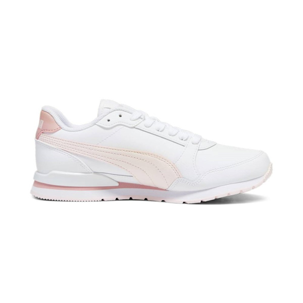 Puolikengät Puma St Runner V3 L Valkoiset 35.5