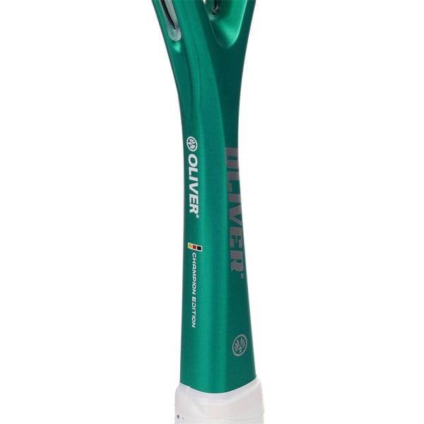 Rackets Oliver Apex 520 Sort,Grøn