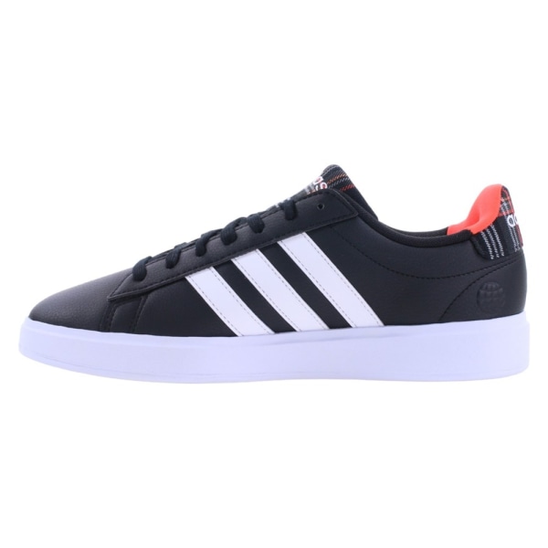 Lågskor Adidas Grand Court 20 Svarta 42