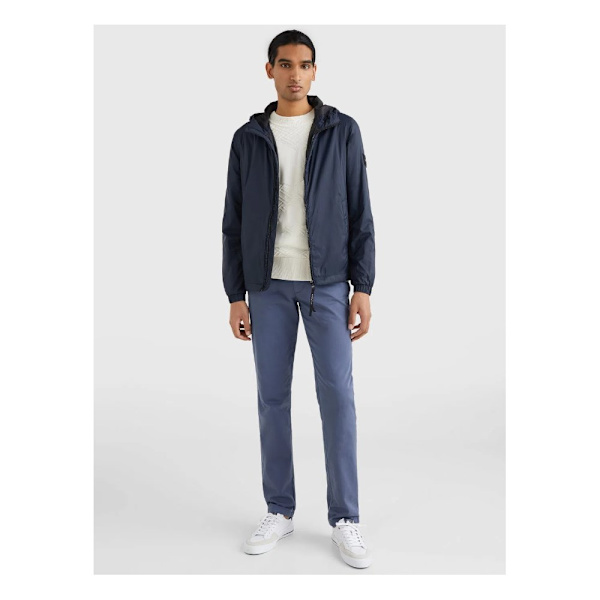 Jackor Tommy Hilfiger Base Layer Grenade 174 - 178 cm/M