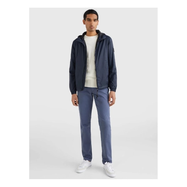 Jakker Tommy Hilfiger Base Layer Flåde 174 - 178 cm/M