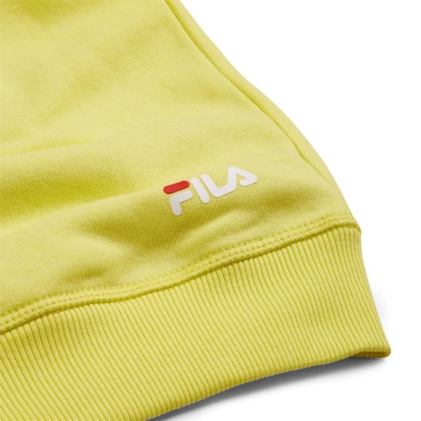 Sweatshirts Fila Classic Pure Hoodie Gul 173 - 177 cm/M c8e7 | Gula | 173 cm/M | Fyndiq