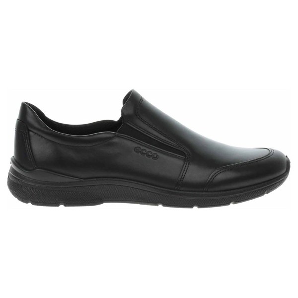 Sneakers low Ecco Irving Sort 43