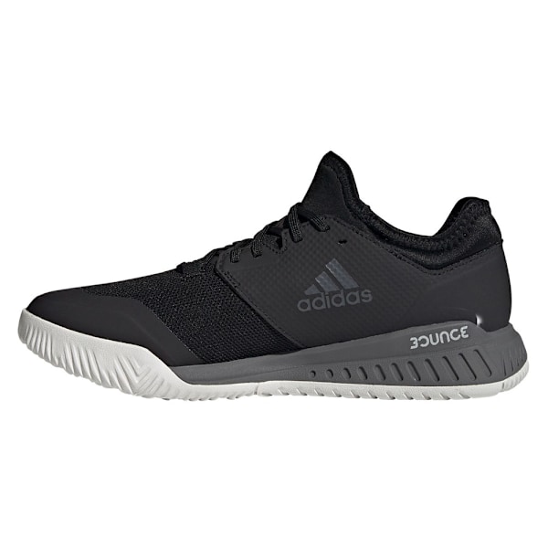 Sneakers low Adidas Court Team Bounce Sort 44